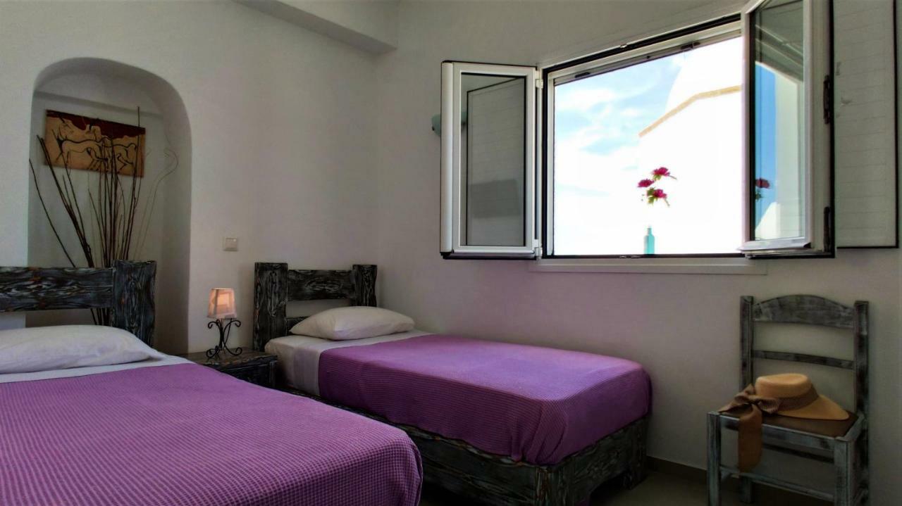 Sofi Rooms ฟิรา ห้อง รูปภาพ