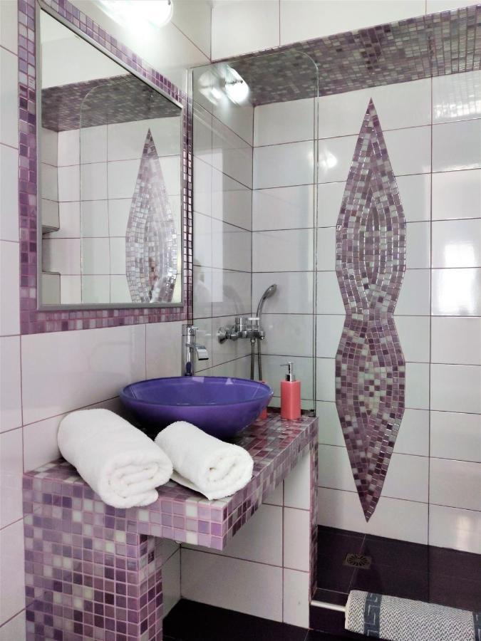 Sofi Rooms ฟิรา ห้อง รูปภาพ