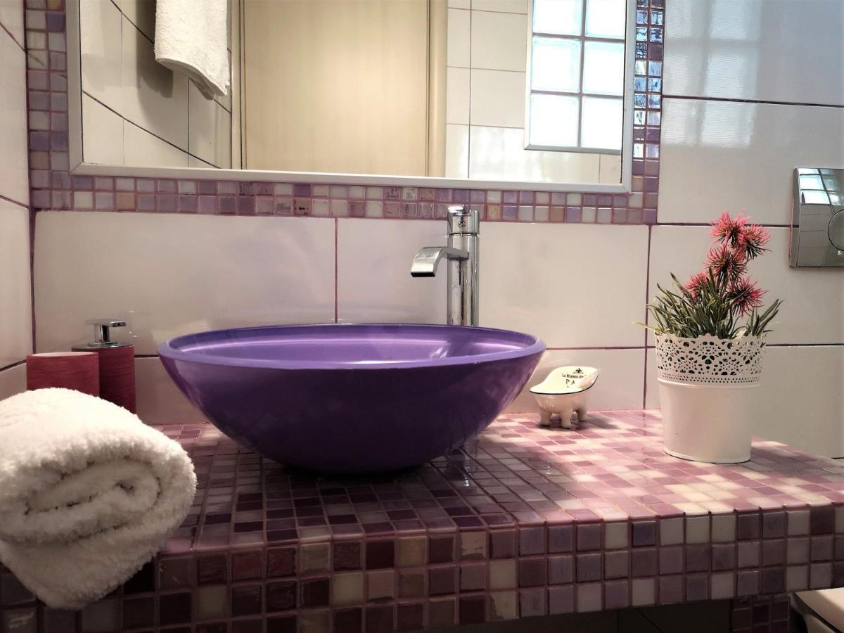 Sofi Rooms ฟิรา ภายนอก รูปภาพ