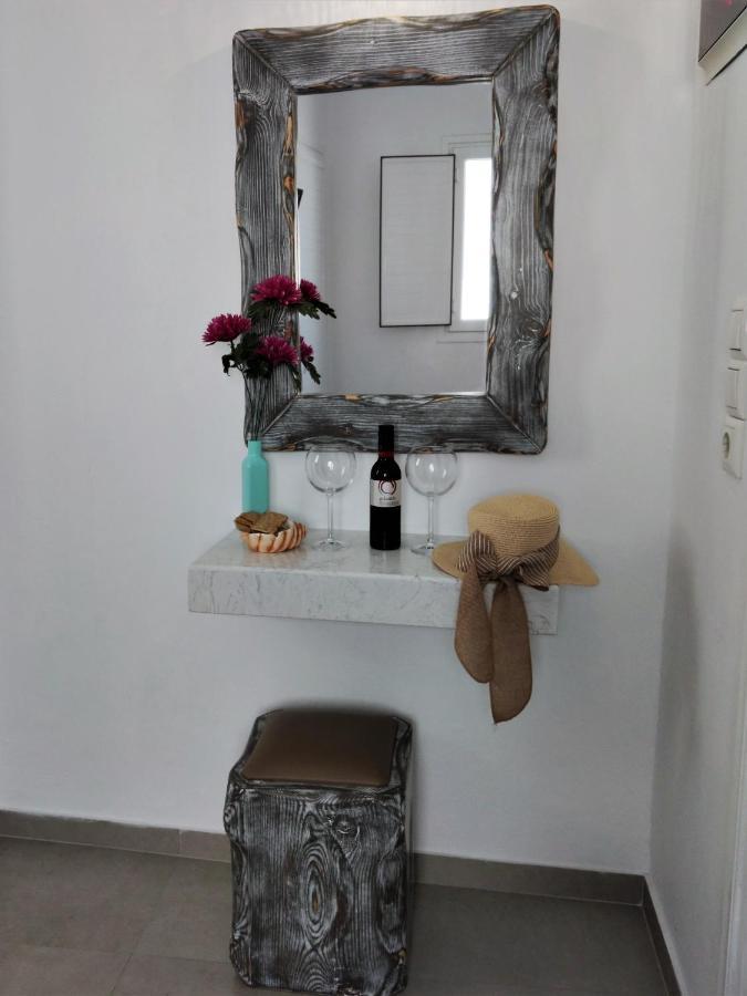 Sofi Rooms ฟิรา ภายนอก รูปภาพ